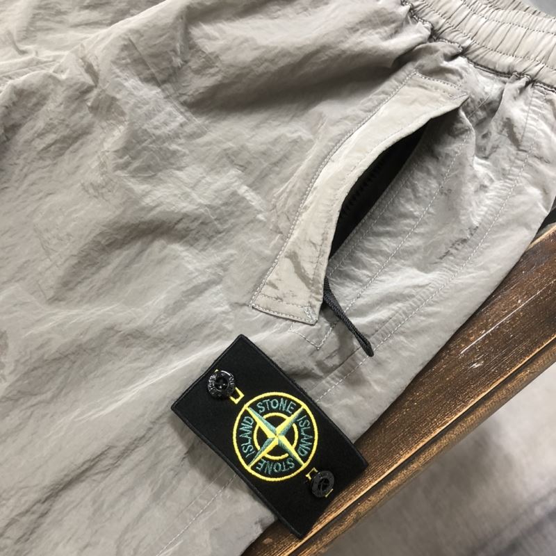 Stone Island Long Pants